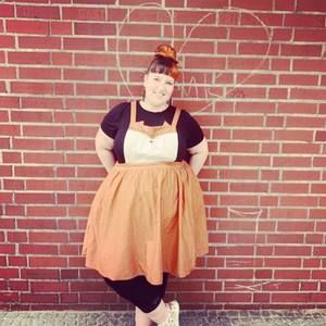 Meet your Posher, Heather
